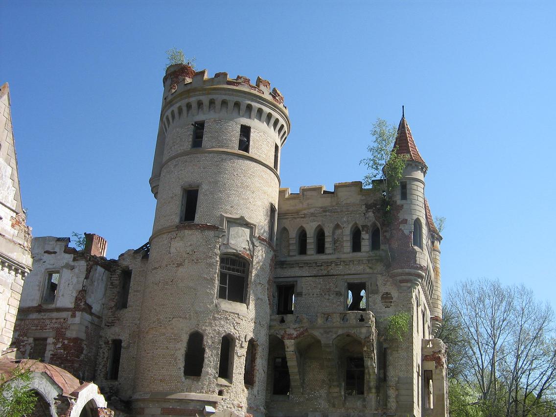 Muromtsevo